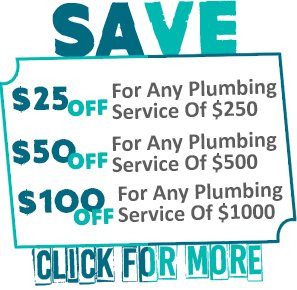 discount plumbing coupons